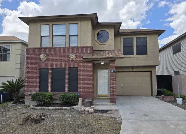 Home for sale at 27 Messenger Crk in Leon Valley, TX — photo 1
