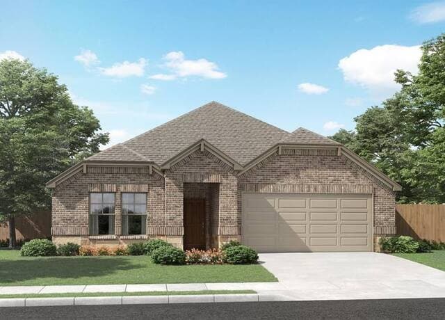 4-bedroom home for sale at 5525 Mcbride St in Cibolo TX
