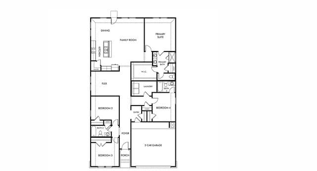 Home for sale at 5525 Mcbride St in Cibolo, TX — photo 2