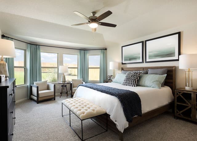 Home for sale at 5525 Mcbride St in Cibolo, TX — photo 5