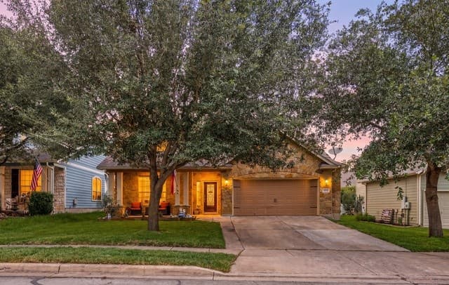 Home for sale at 152 Brook Meadow in Cibolo, TX — photo 2