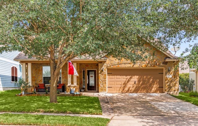 Home for sale at 152 Brook Meadow in Cibolo, TX — photo 3