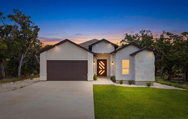 Home for sale at 6118 Tanglewood in Spring Branch, TX — photo 2