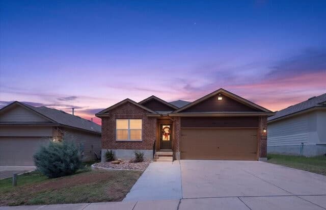 4-bedroom home for sale at 5511 Toledo Farm in San Antonio TX