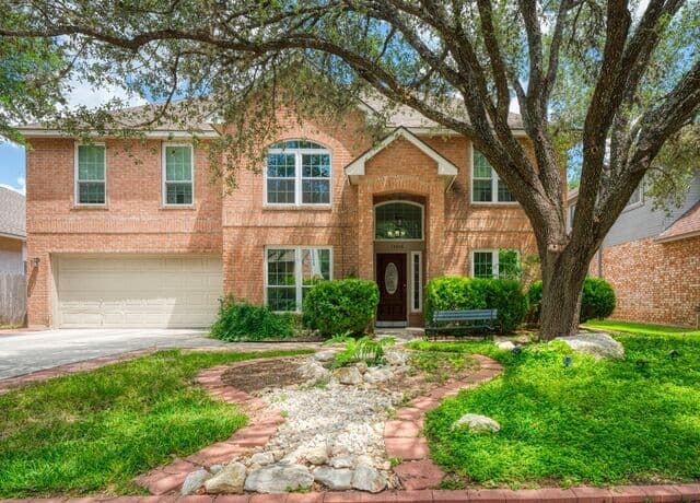Home for sale at 15010 Oak Briar in San Antonio, TX — photo 1