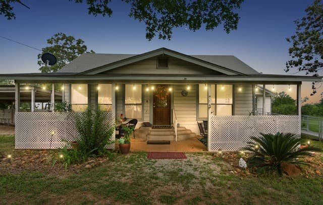 Home for sale at 14011 Wisdom Rd in Atascosa, TX — photo 3
