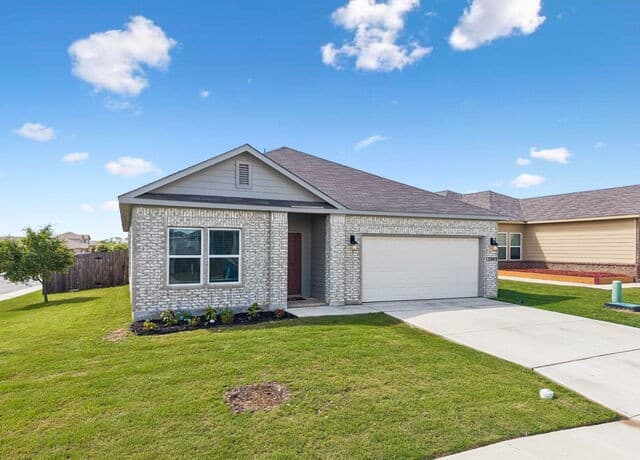 Home for sale at 13003 Heathers Reef in St Hedwig, TX — photo 3