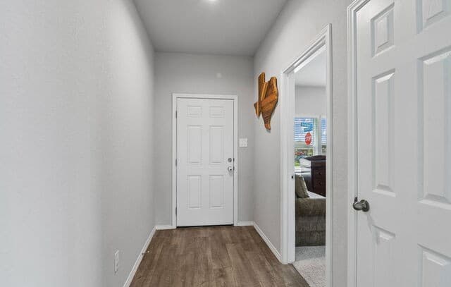 Home for sale at 13003 Heathers Reef in St Hedwig, TX — photo 5