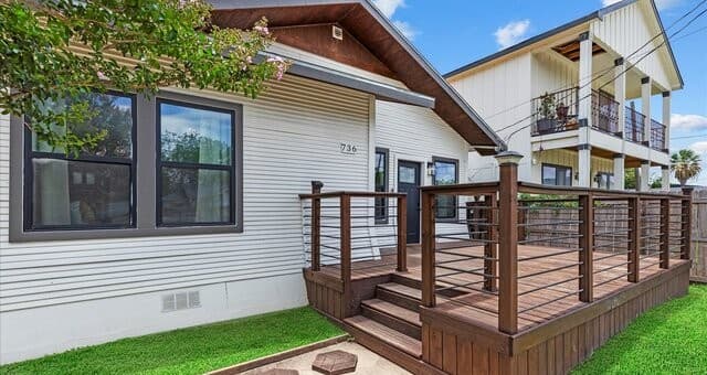 Home for sale at 736 Nevada in San Antonio, TX — photo 3