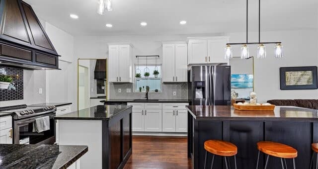 Home for sale at 736 Nevada in San Antonio, TX — photo 5