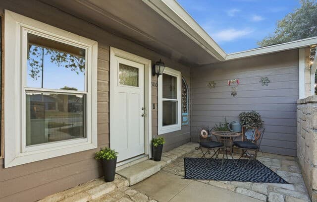 Home for sale at 3110 Chamita St in San Antonio, TX — photo 2