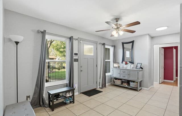 Home for sale at 3110 Chamita St in San Antonio, TX — photo 3