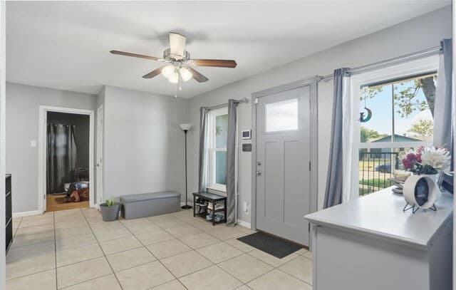 Home for sale at 3110 Chamita St in San Antonio, TX — photo 4