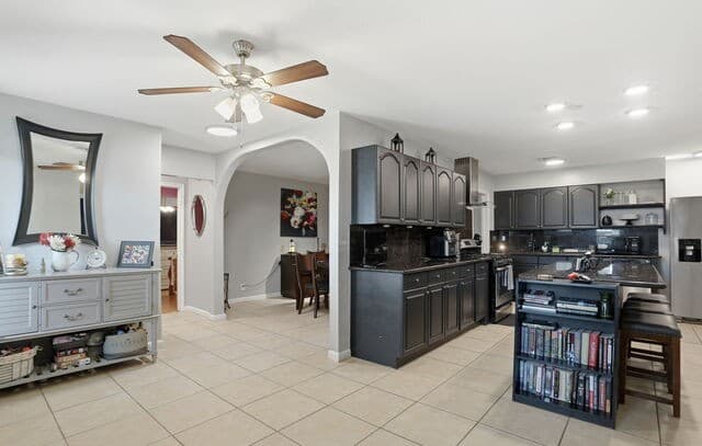 Home for sale at 3110 Chamita St in San Antonio, TX — photo 5