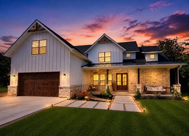 Home for sale at 1805 San Jacinto in Castroville, TX — photo 1