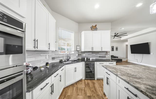 Home for sale at 55 Log Cabin Way in Poteet, TX — photo 2