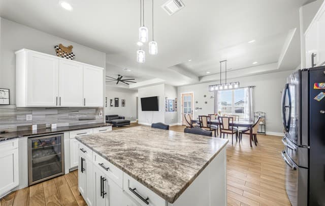 Home for sale at 55 Log Cabin Way in Poteet, TX — photo 5