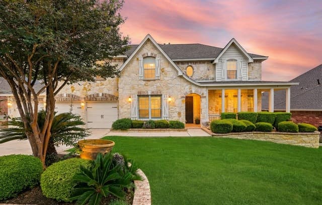 Home for sale at 13126 Spring Run in Helotes, TX — photo 1