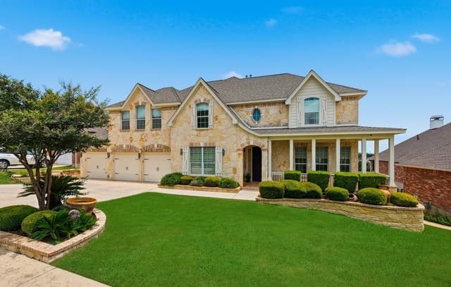 Home for sale at 13126 Spring Run in Helotes, TX — photo 2