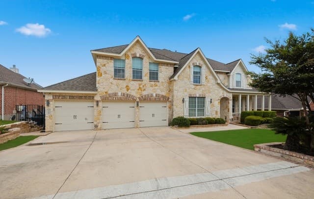 Home for sale at 13126 Spring Run in Helotes, TX — photo 3