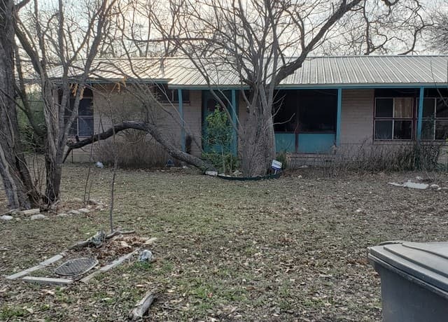 Home for sale at 171 Melliff Dr in San Antonio, TX — photo 1