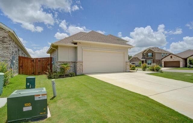 Home for sale at 108 Mallorys Way in Castroville, TX — photo 3