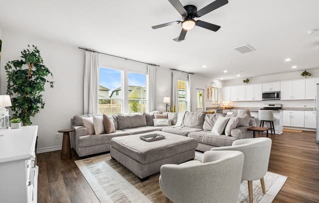 Home for sale at 117 Winding Windmill in Boerne, TX — photo 1