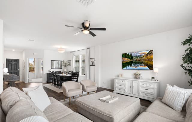 Home for sale at 117 Winding Windmill in Boerne, TX — photo 5