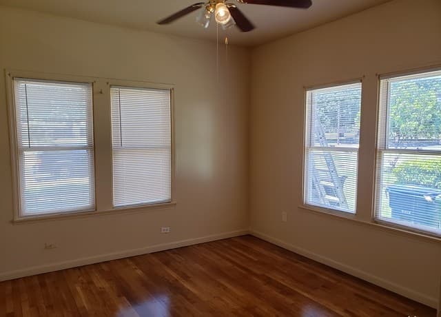 1-bedroom rental at 405 N Park Blvd in San Antonio, TX — photo 5