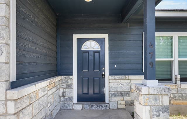 Home for sale at 479 Corliss in San Antonio, TX — photo 4
