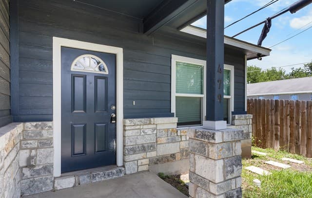 Home for sale at 479 Corliss in San Antonio, TX — photo 5