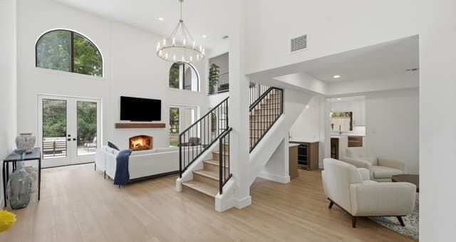 Home for sale at 8711 Deer Leap in Boerne, TX — photo 1