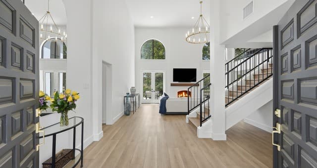 Home for sale at 8711 Deer Leap in Boerne, TX — photo 4
