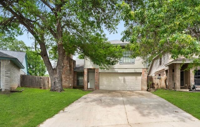 Home for sale at 14934 Summer Susie in San Antonio, TX — photo 1