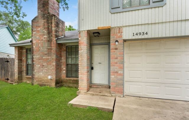Home for sale at 14934 Summer Susie in San Antonio, TX — photo 2