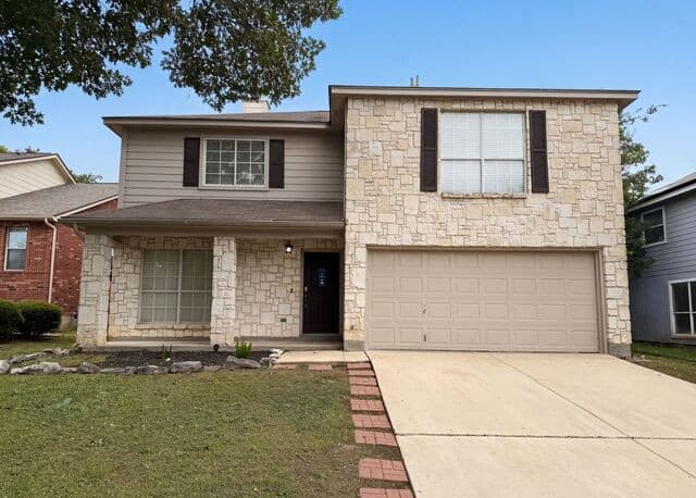 Home for sale at 8423 Berry Knoll Dr in Universal City, TX — photo 1