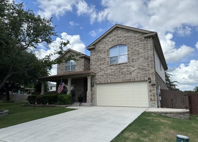 5-bedroom home for sale at 241 Eagle Flight in Cibolo TX