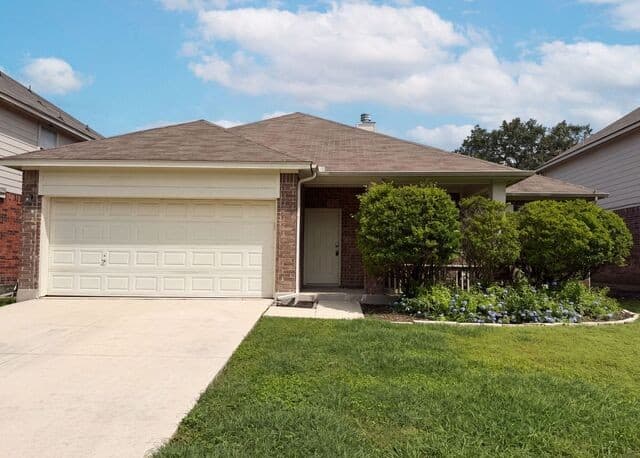 Home for sale at 216 Lieck Cv in Cibolo, TX — photo 1