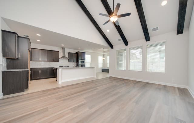 4-bedroom rental at 118 Wickersham in Boerne, TX — photo 3