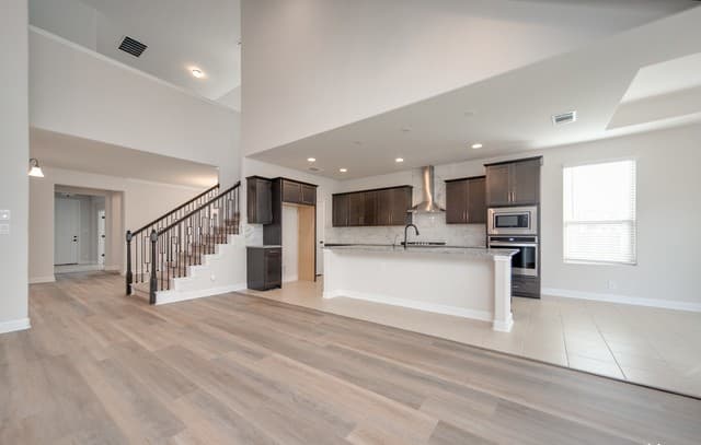 4-bedroom rental at 118 Wickersham in Boerne, TX — photo 4