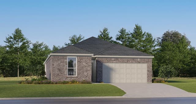 Home for sale at 5007 San Bernard in Cibolo, TX — photo 1