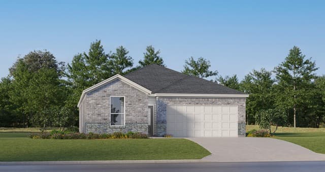 Home for sale at 5007 San Bernard in Cibolo, TX — photo 2