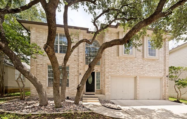 4-bedroom home for sale at 14642 Triple Crown Ln in San Antonio TX