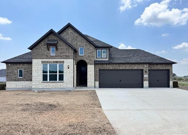 Home for sale at 212 Megan's Lane in Castroville, TX — photo 1