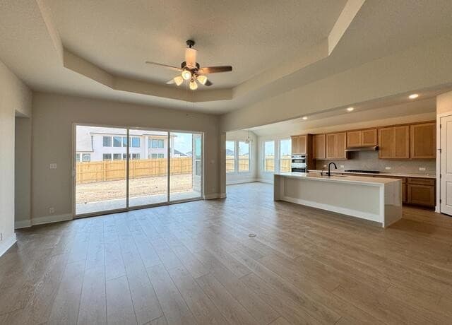 Home for sale at 212 Megan's Lane in Castroville, TX — photo 3