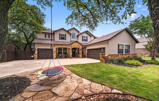 4-bedroom home for sale at 28019 Carmel Valley in Boerne TX