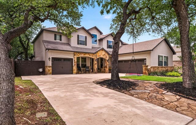 Home for sale at 28019 Carmel Valley in Boerne, TX — photo 2
