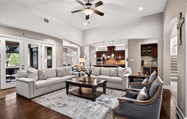 Home for sale at 28019 Carmel Valley in Boerne, TX — photo 3