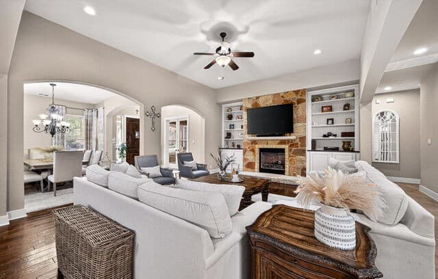 Home for sale at 28019 Carmel Valley in Boerne, TX — photo 4