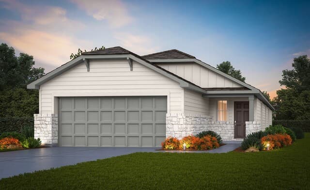 3-bedroom home for sale at 12043 Mutton Busting Drive in San Antonio TX
